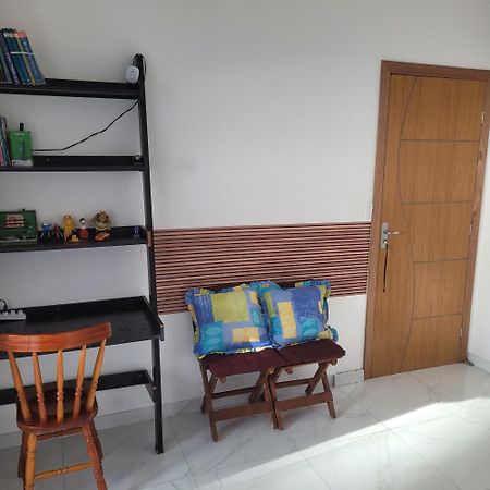 Apartamento Itagarca - Praia De Itaparica Vila Velha  Exterior photo