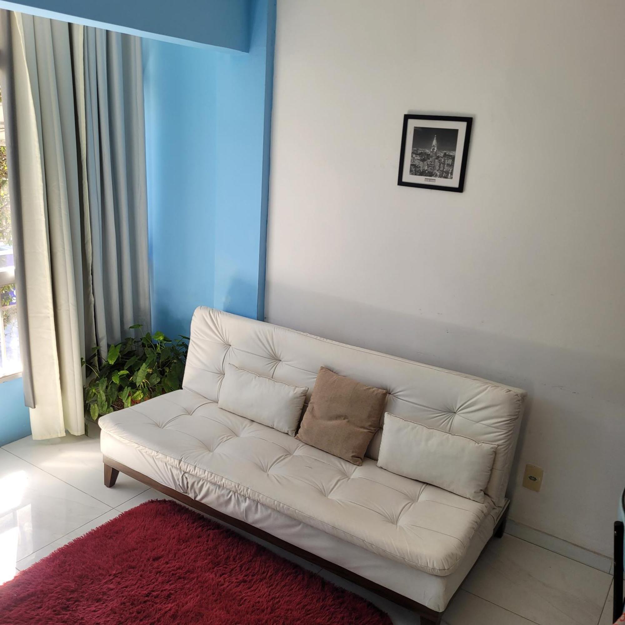 Apartamento Itagarca - Praia De Itaparica Vila Velha  Exterior photo