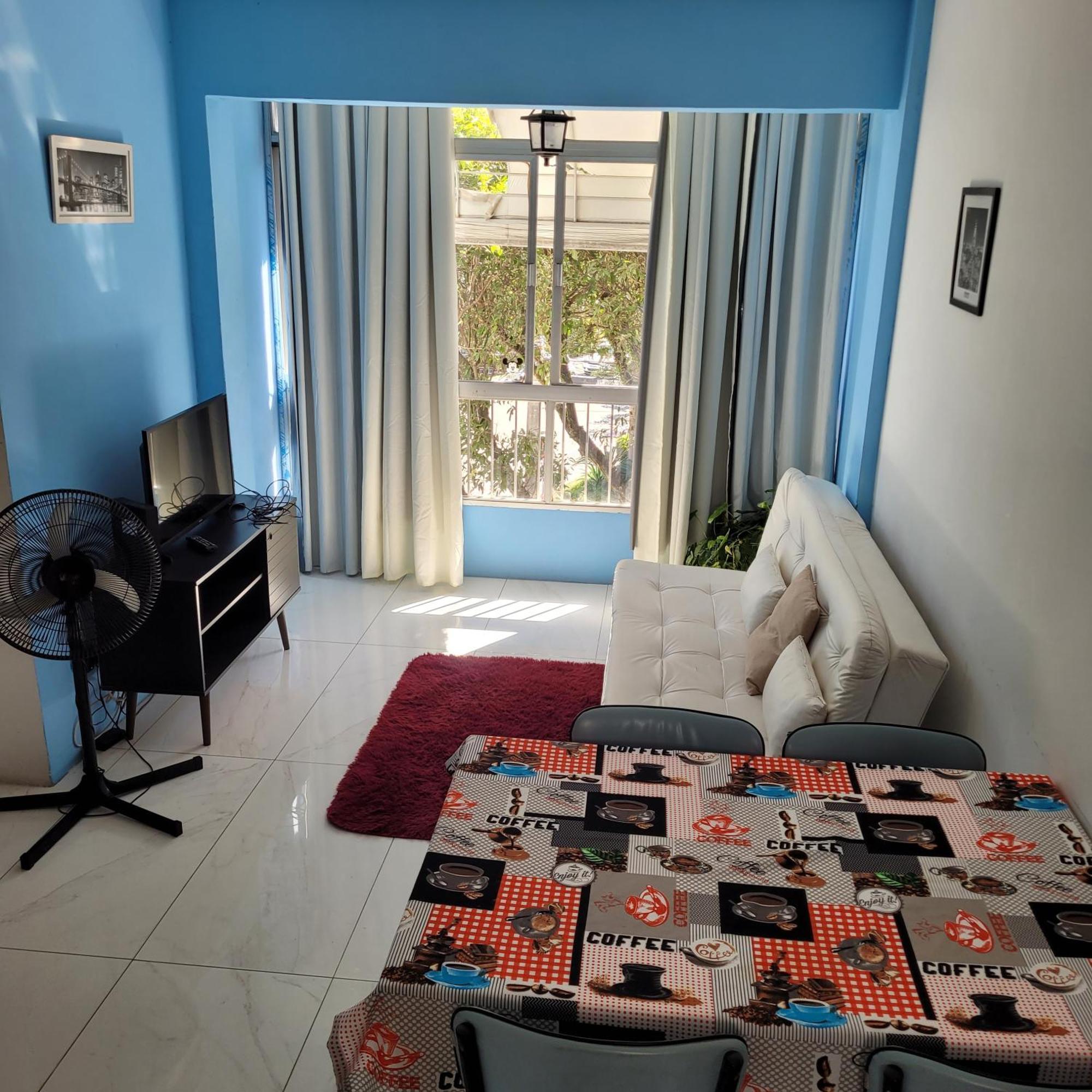 Apartamento Itagarca - Praia De Itaparica Vila Velha  Room photo