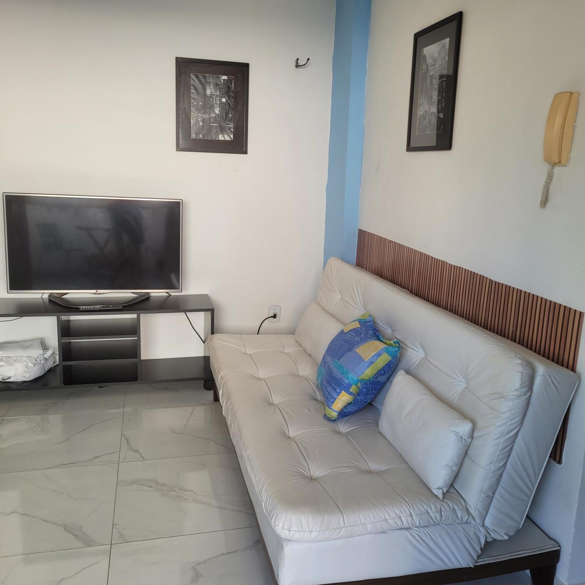 Apartamento Itagarca - Praia De Itaparica Vila Velha  Room photo