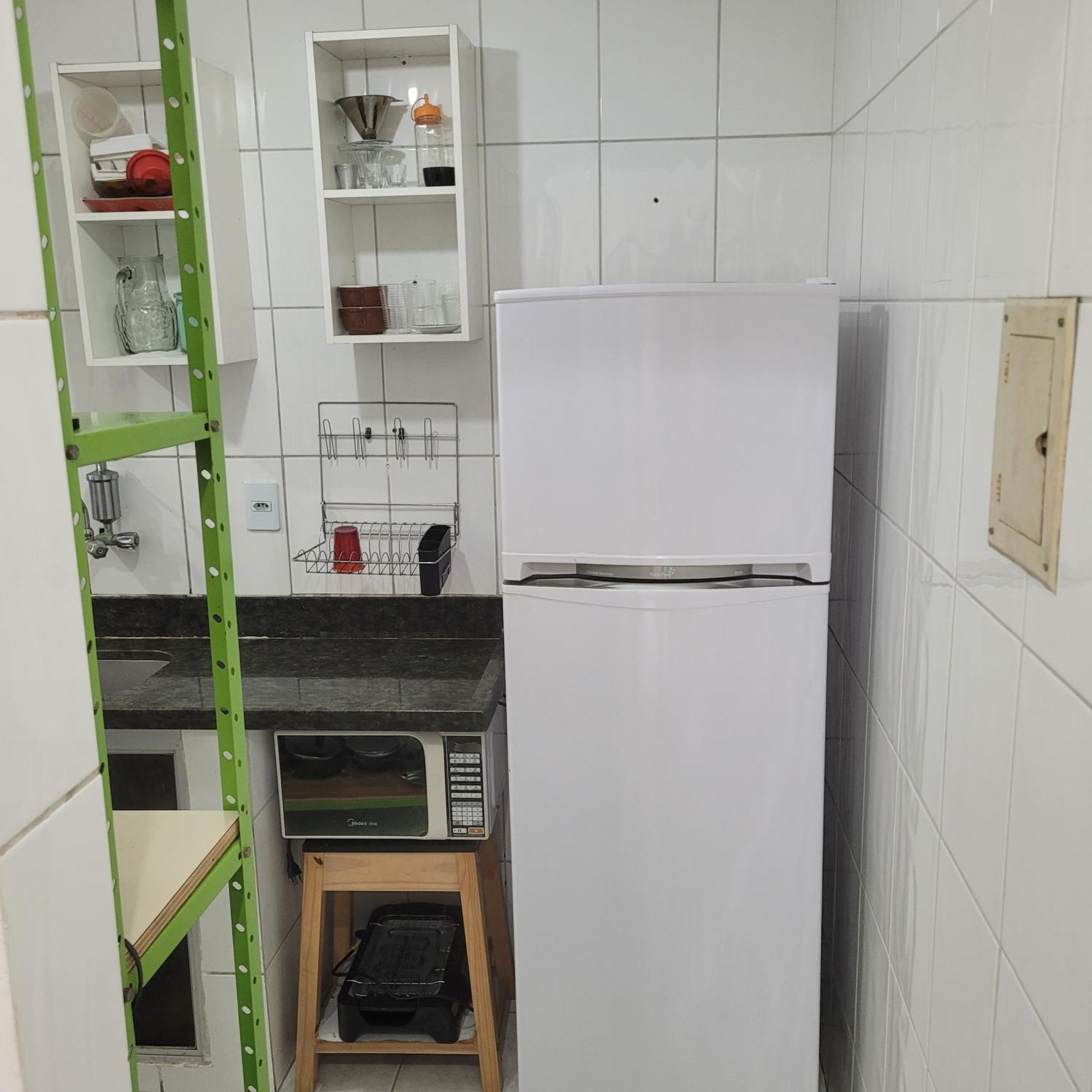Apartamento Itagarca - Praia De Itaparica Vila Velha  Room photo