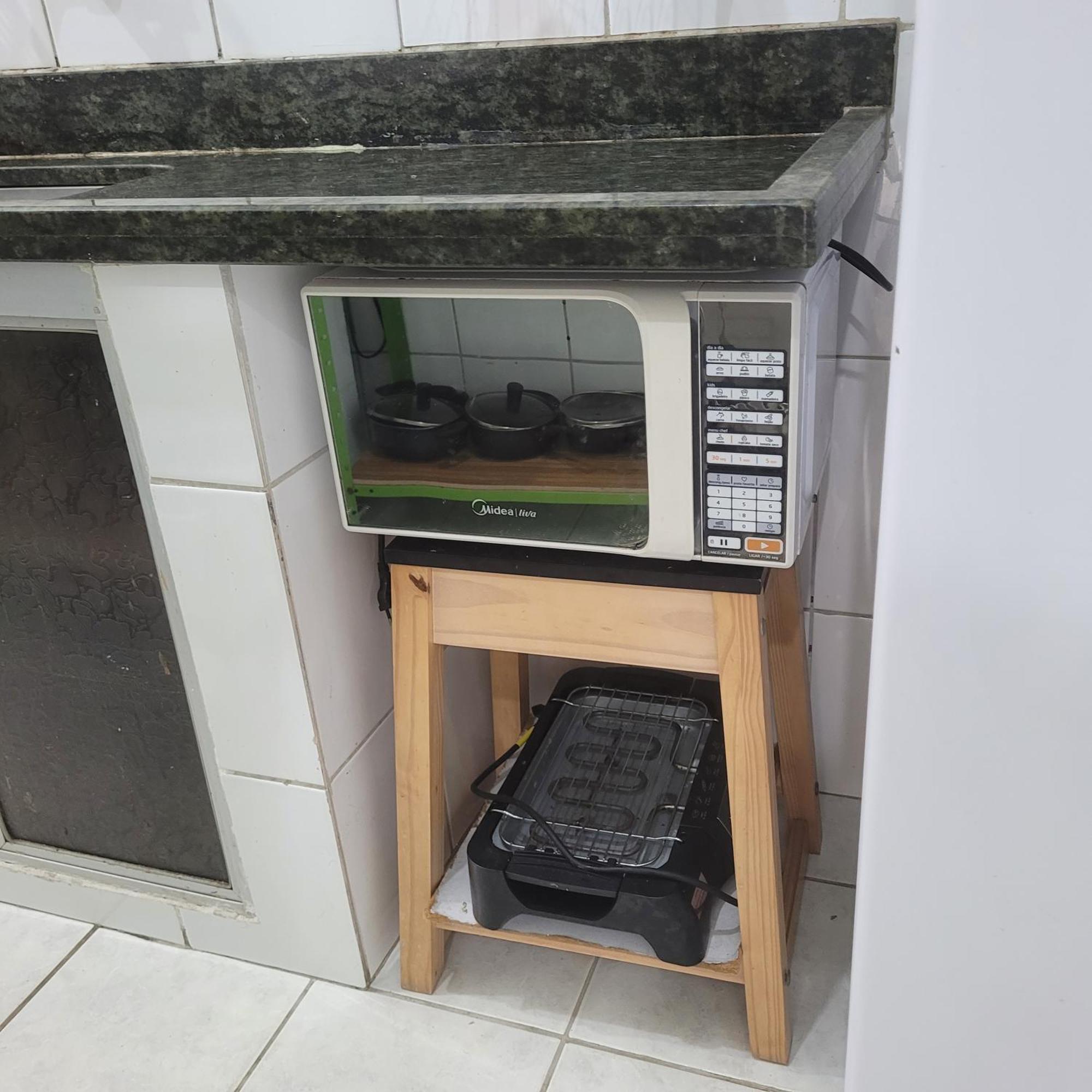 Apartamento Itagarca - Praia De Itaparica Vila Velha  Room photo