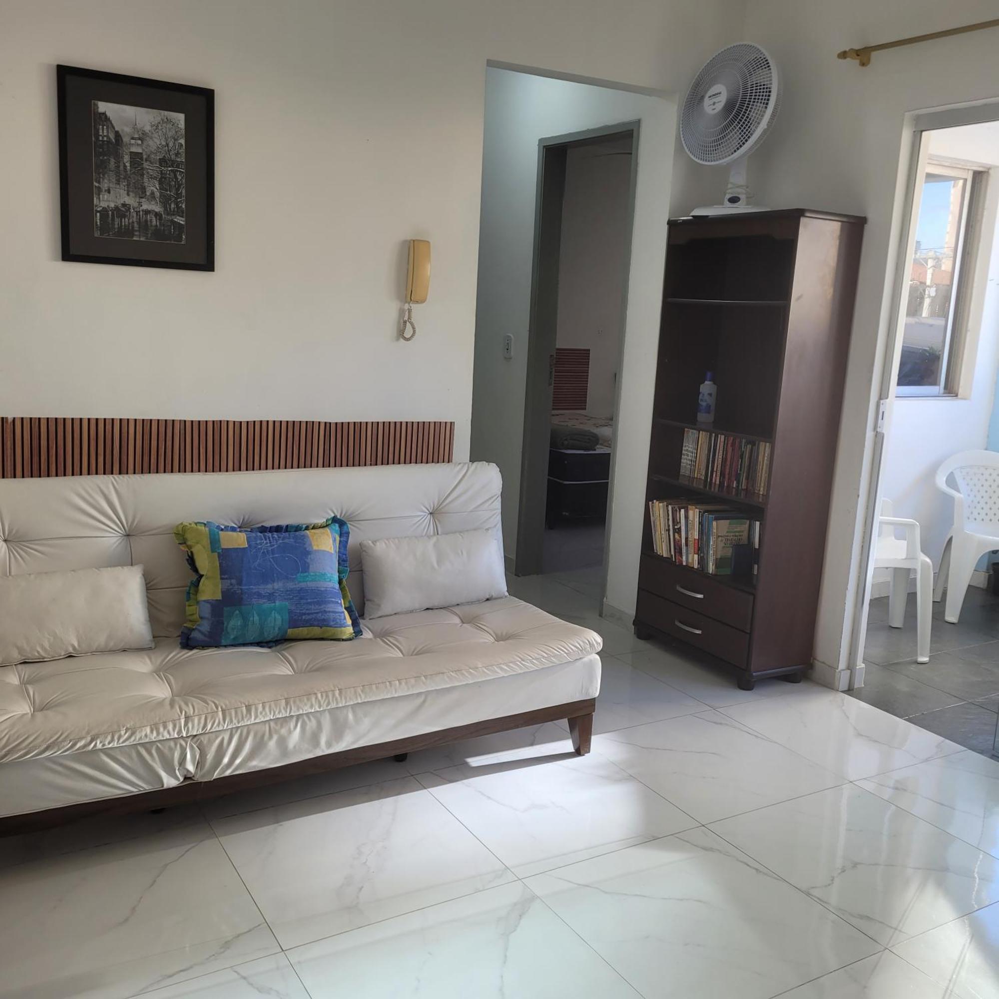 Apartamento Itagarca - Praia De Itaparica Vila Velha  Room photo
