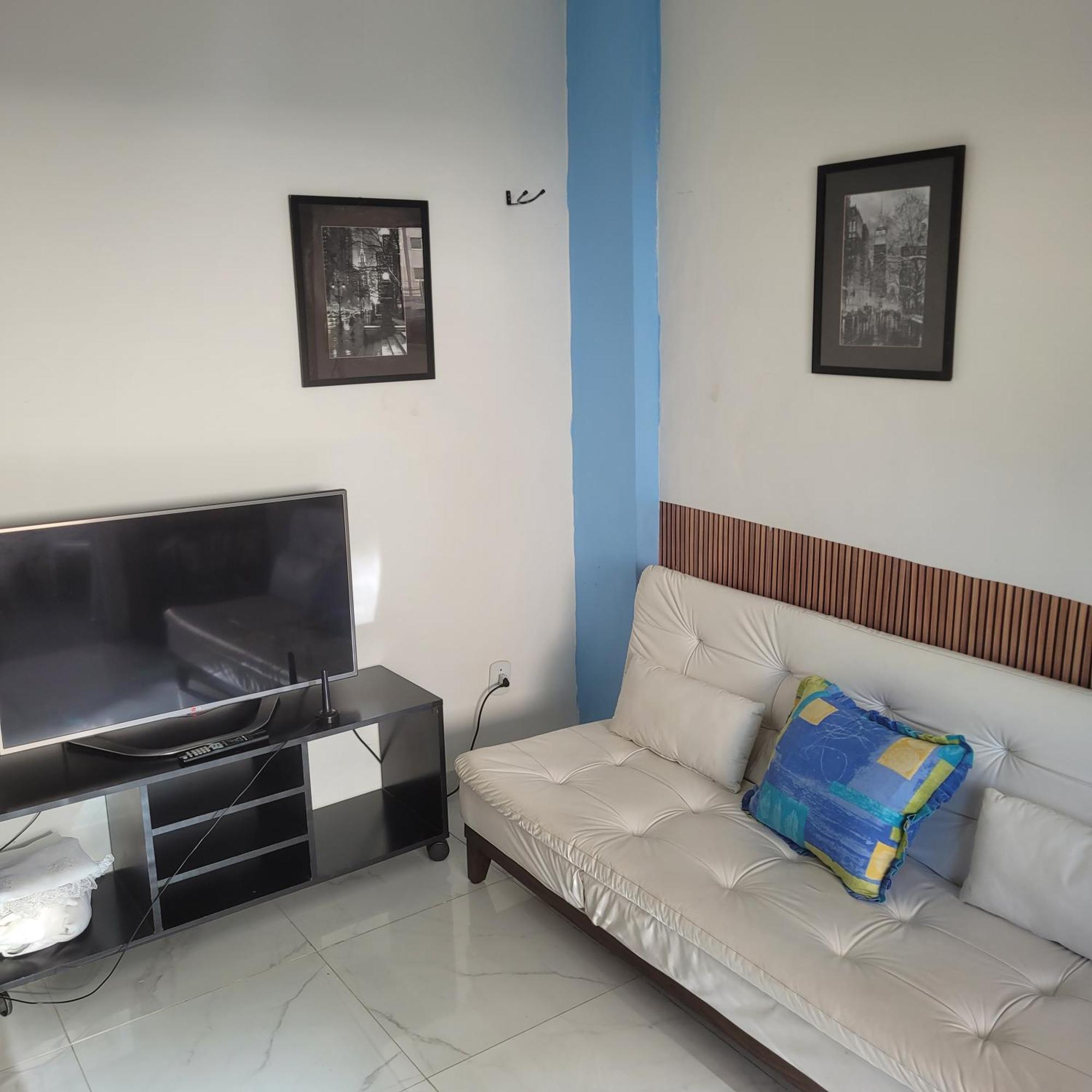 Apartamento Itagarca - Praia De Itaparica Vila Velha  Room photo