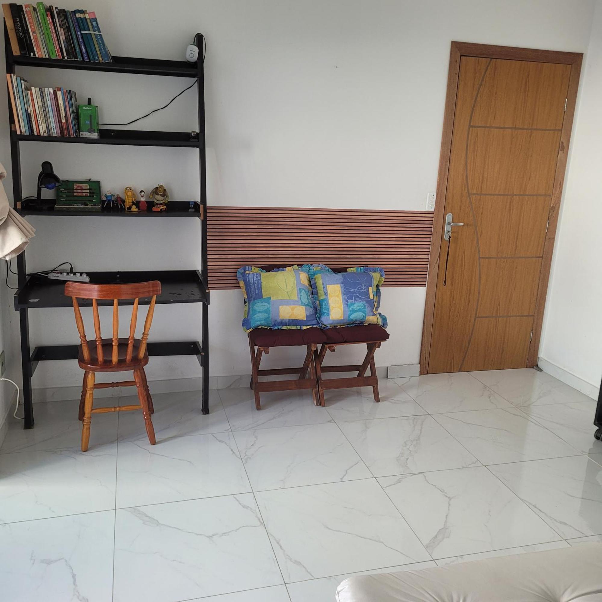 Apartamento Itagarca - Praia De Itaparica Vila Velha  Room photo