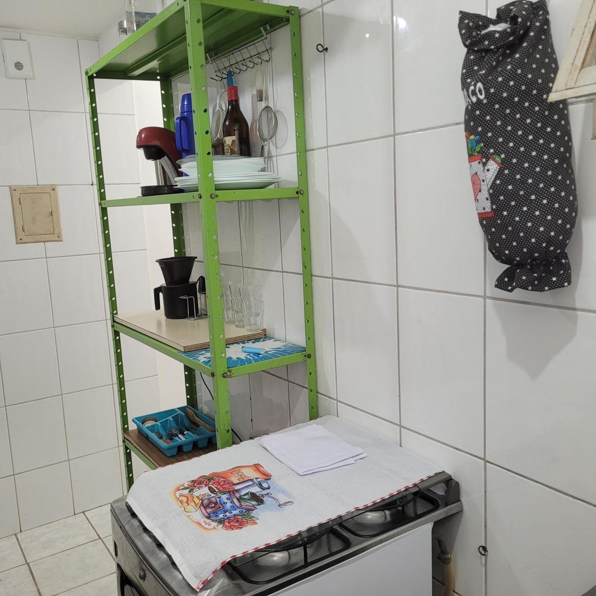 Apartamento Itagarca - Praia De Itaparica Vila Velha  Room photo