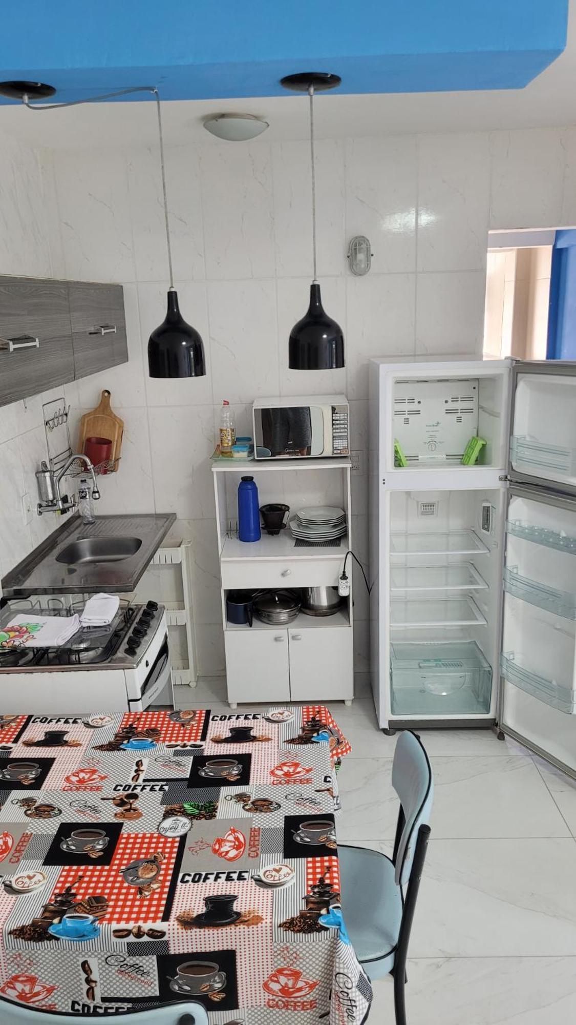 Apartamento Itagarca - Praia De Itaparica Vila Velha  Room photo