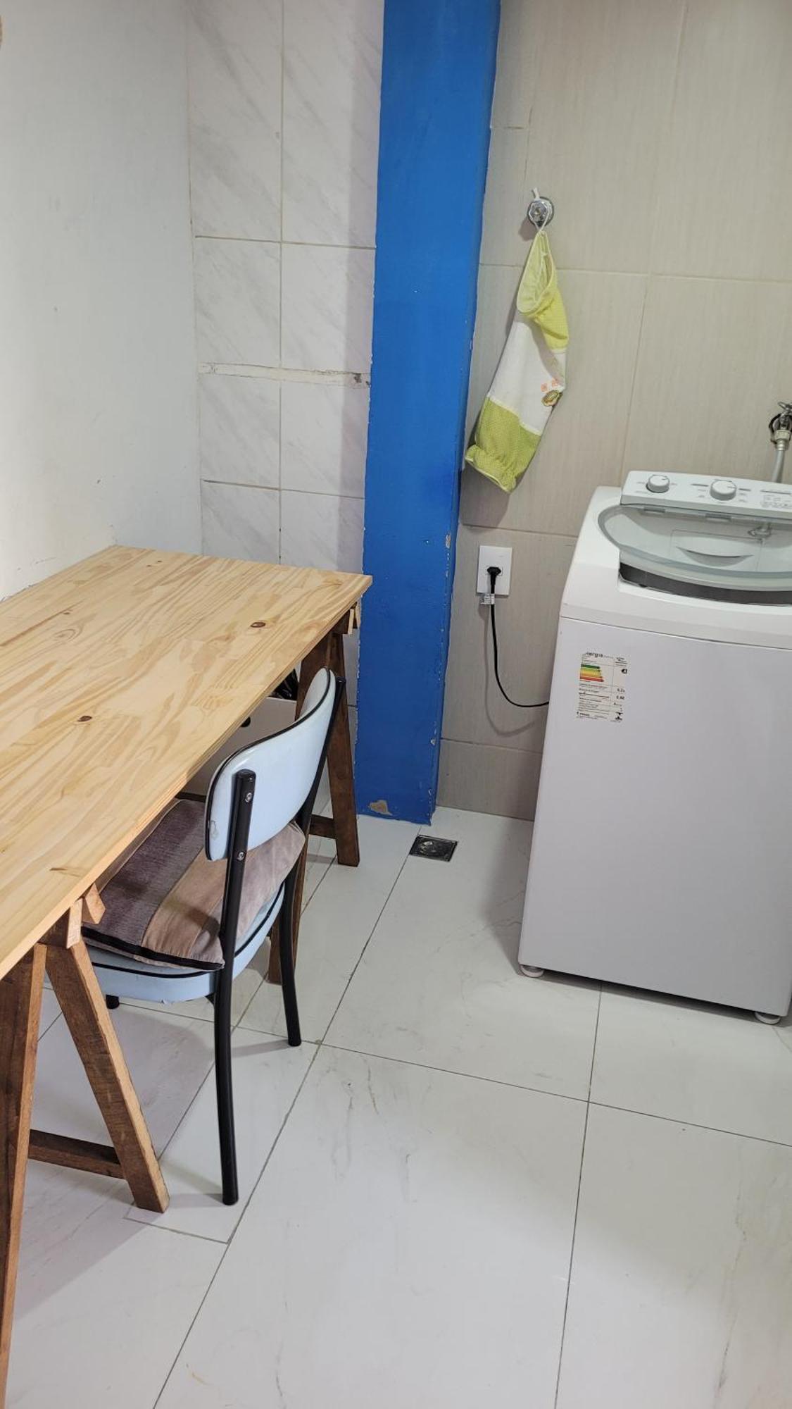 Apartamento Itagarca - Praia De Itaparica Vila Velha  Room photo