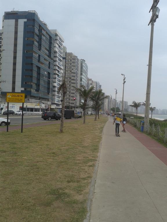 Apartamento Itagarca - Praia De Itaparica Vila Velha  Exterior photo